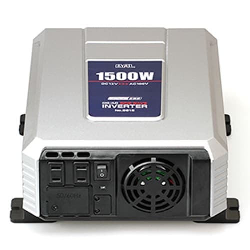 正弦波インバーター EA812JC−31B