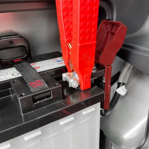 ブースターケーブル EA812JX−5A