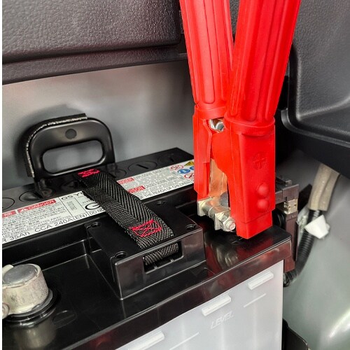 ブースターケーブル EA812JX−7A