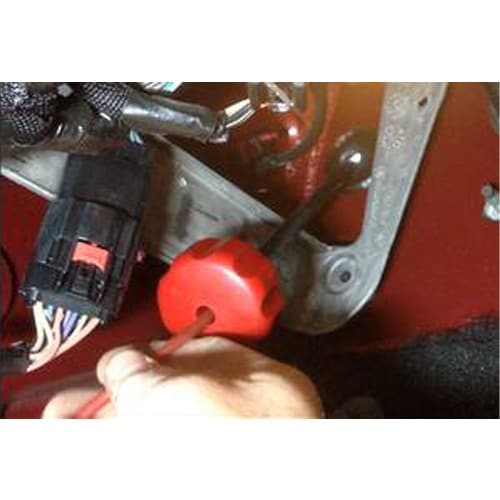 2本組コード挿入工具 EA812JY−281