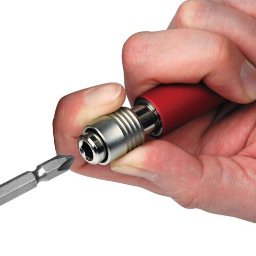 ロングビットホルダー EA813A−100