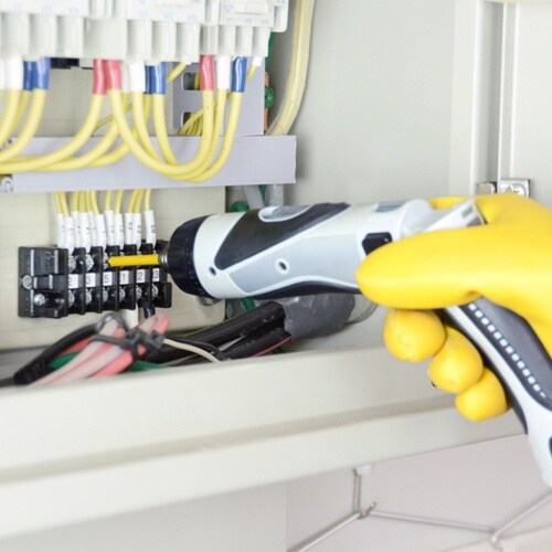 細軸ドライバービット EA813A−126