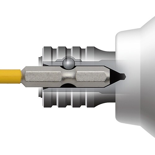 細軸ドライバービット EA813A−129