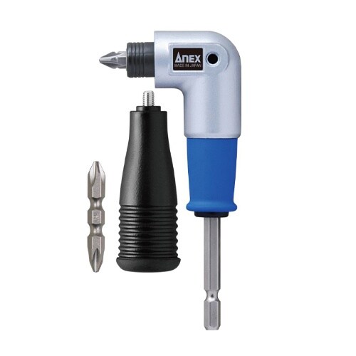 ミニアングルヘッド EA813A−17