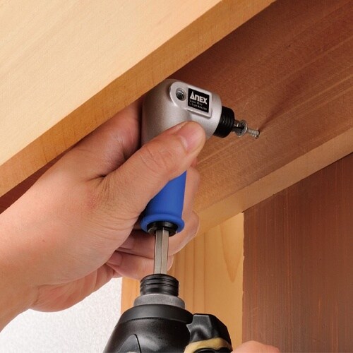 ミニアングルヘッド EA813A−17