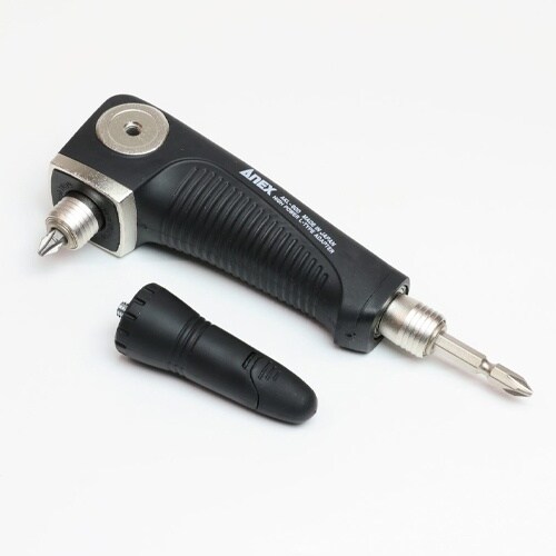 電動ドライバー用アングルヘッド EA813A−18