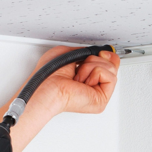 ビットホルダー(フレキシブル) EA813A−2A