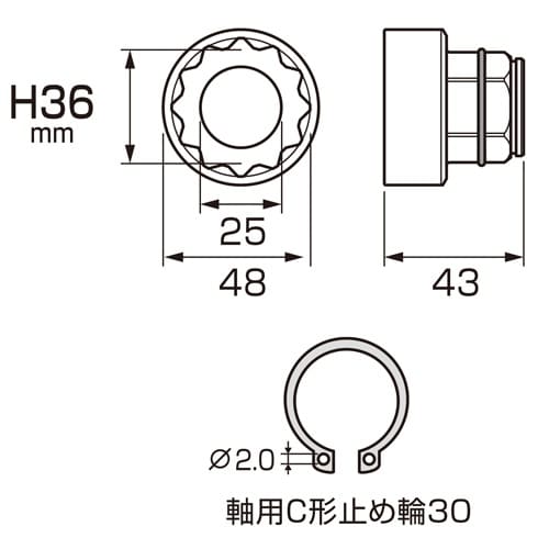 ソケット EA813A−436