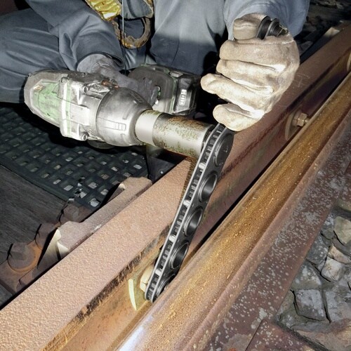 オフセットアダプター EA813A−49