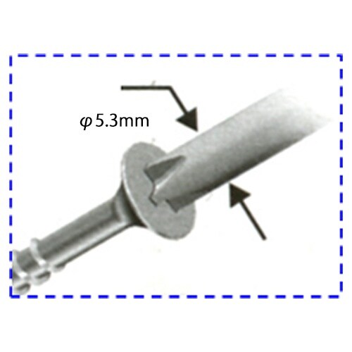 トーションビット(5本) EA813A−506
