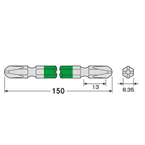 カラービット EA813AA−33