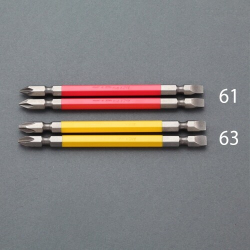 カラービット(2本組) EA813AA−63