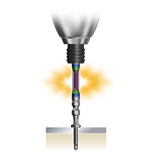 ハイパースリムビット EA813AC−111