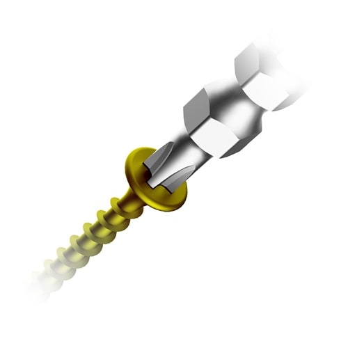 ハイパースリムビット EA813AC−113