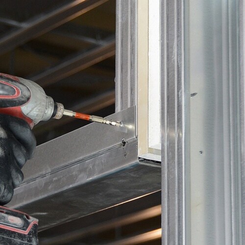 衝撃吸収ハイパービット EA813AC−81