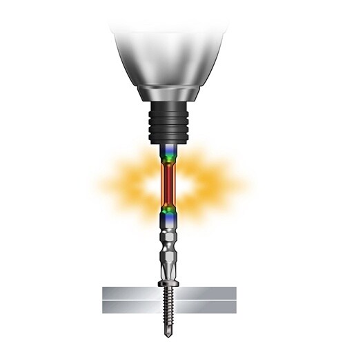 衝撃吸収ハイパービット EA813AC−97