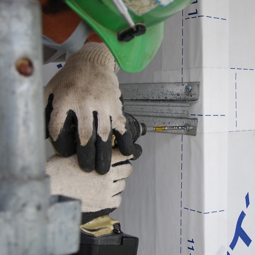 衝撃吸収ビット EA813AE−10