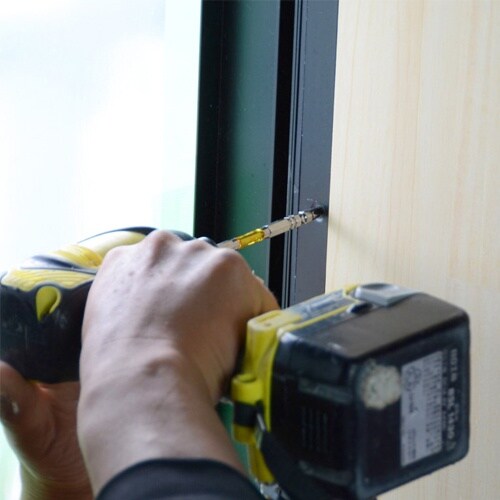 衝撃吸収ビット(2本組) EA813AE−12