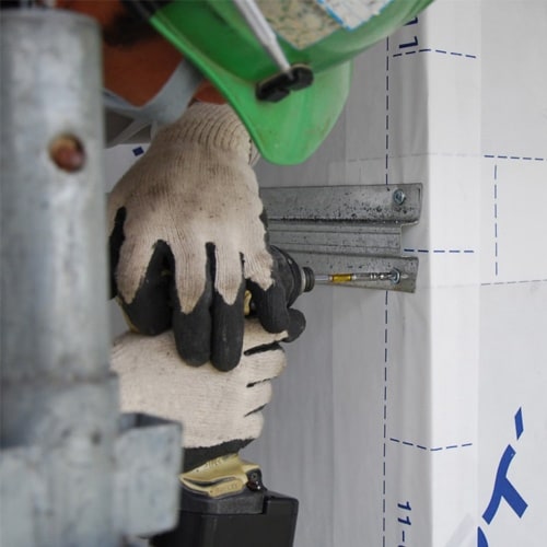 衝撃吸収ビット(5本組) EA813AE−21