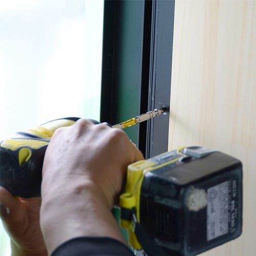 衝撃吸収ビット(10本組) EA813AE−26