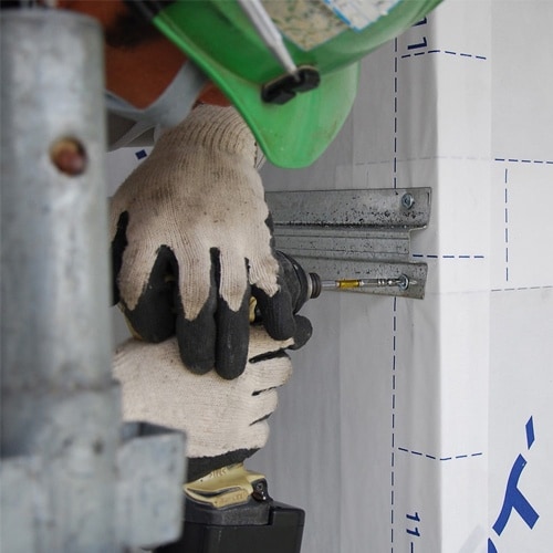 衝撃吸収ビット(10本組) EA813AE−26