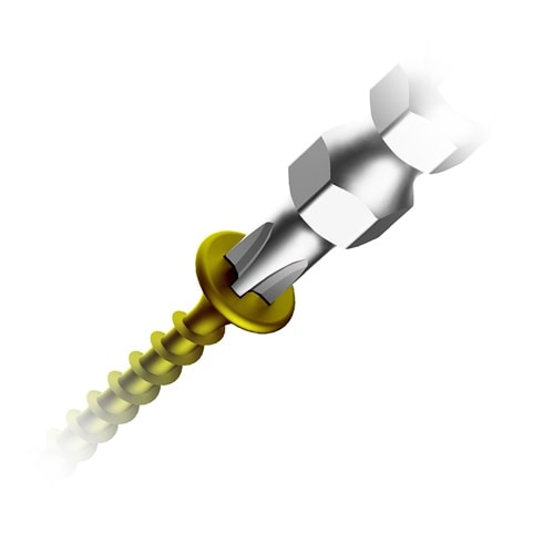 衝撃吸収スリムビット EA813AE−30