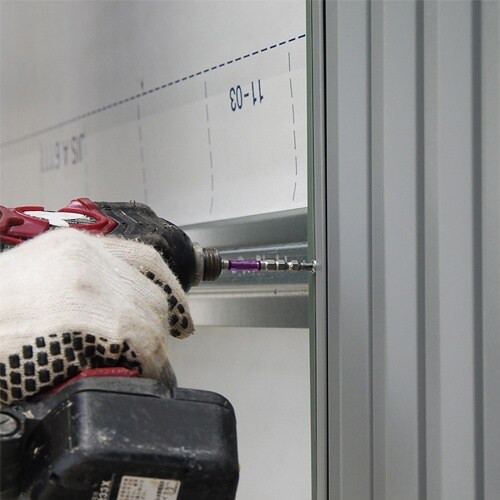 衝撃吸収スリムビット EA813AE−34