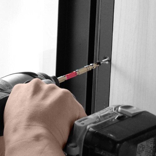 衝撃吸収ビット(2本入) EA813AE−51