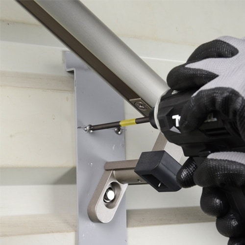 衝撃吸収ビット EA813AF−2