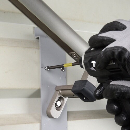 衝撃吸収ビット EA813AF−3