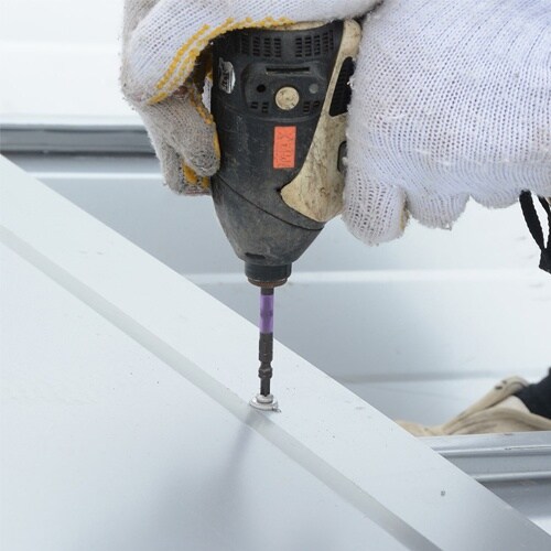 衝撃吸収スリムビット EA813AF−53