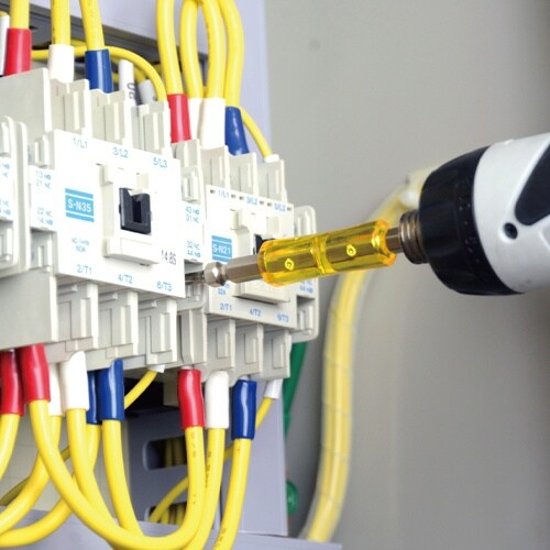 絶縁ビット EA813AG−10