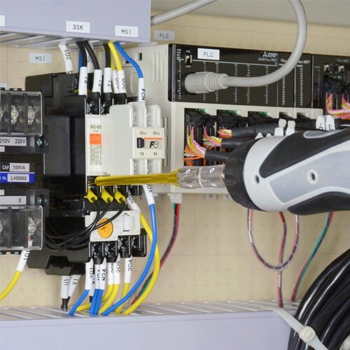 絶縁ビット EA813AG−1