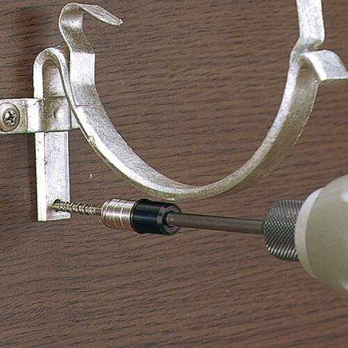 ねじキャッチ付段付ビット EA813AM−100