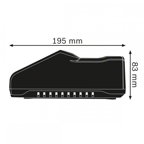 充電器 EA813B−1J