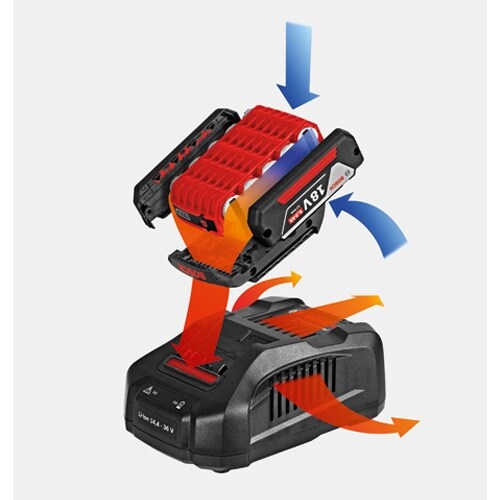 充電器 EA813B−3