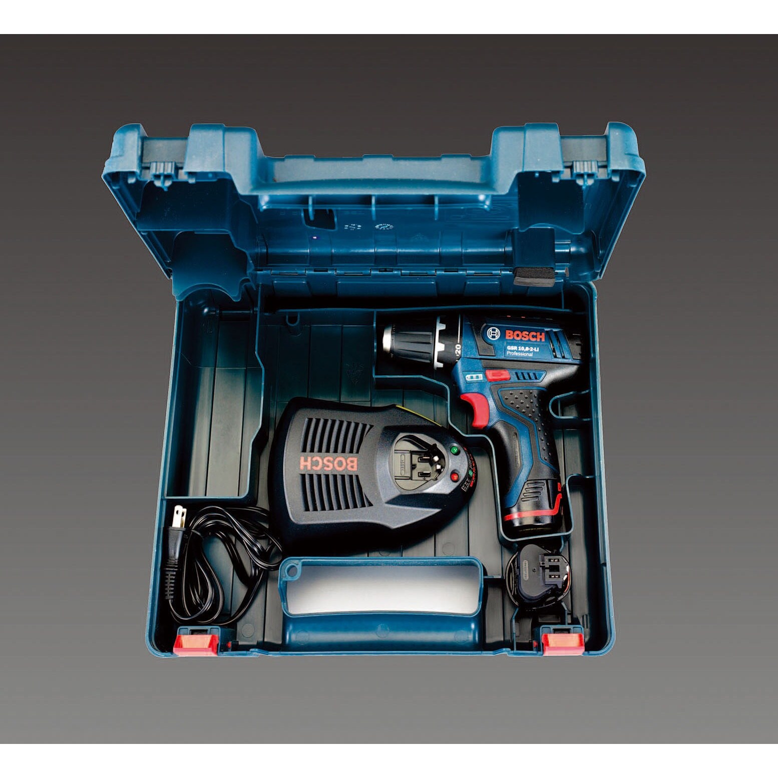 ドライバードリル(充電式) EA813BB−2A