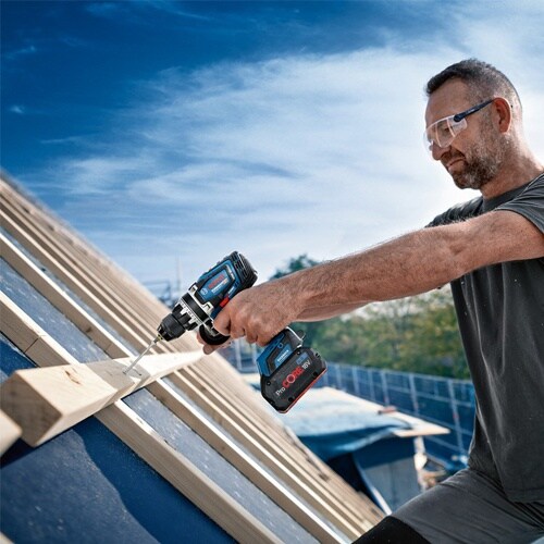 ドライバードリル(充電式) EA813BC−12A