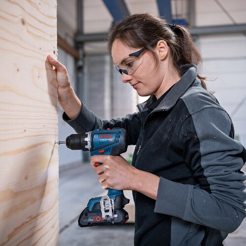 ドライバードリル(充電式) EA813BC−2C