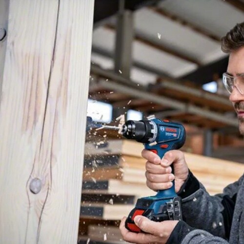 ドライバードリル(充電式) EA813BC−2C