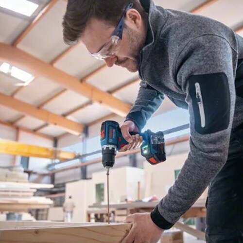 ドライバードリル(充電式) EA813BC−2C