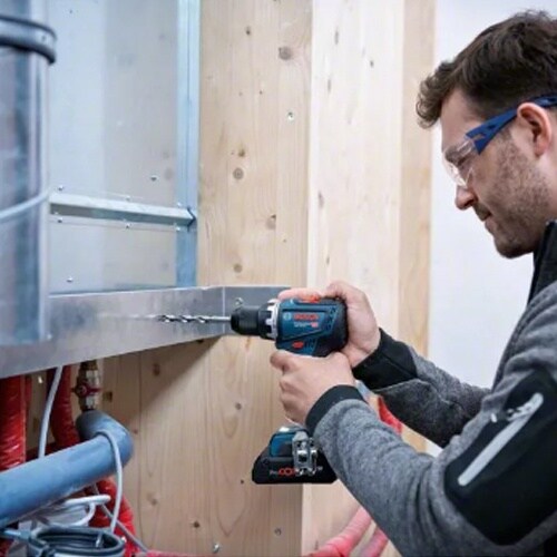 ドライバードリル(充電式) EA813BC−2C