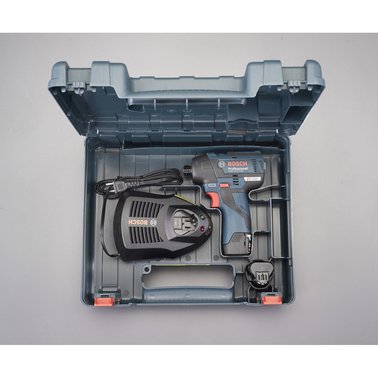 インパクトドライバー EA813BF−10