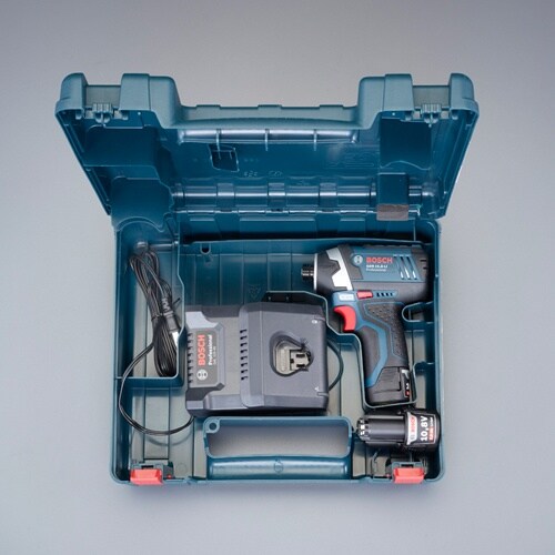 インパクトドライバー EA813BF−2A