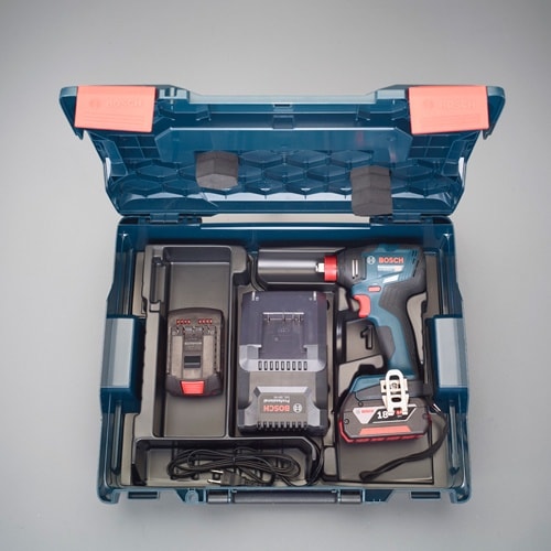 インパクトドライバー EA813BJ−4B