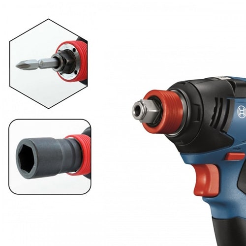 インパクトドライバー EA813BJ−4B