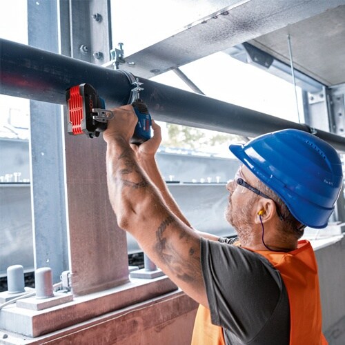 インパクトドライバー EA813BJ−4B