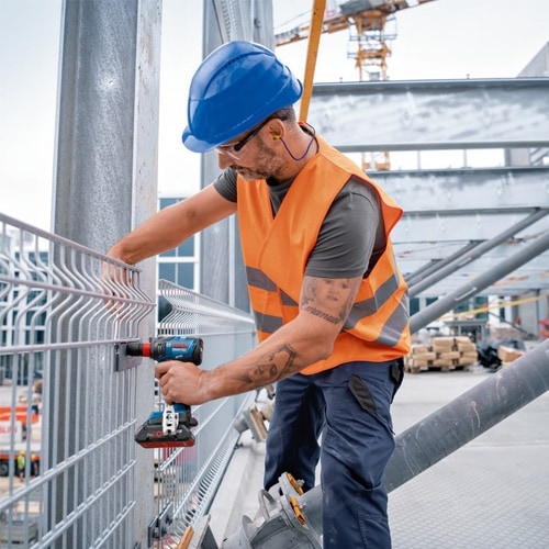 インパクトドライバー EA813BJ−4B