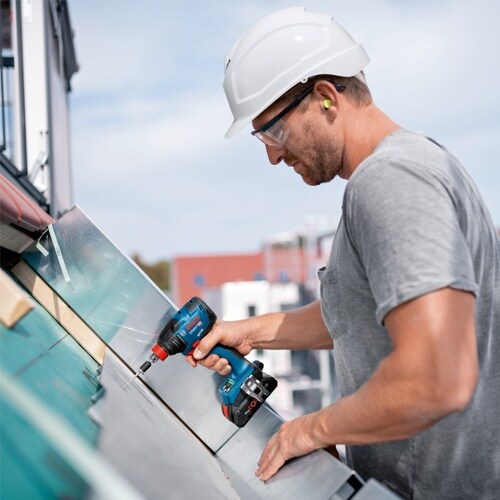 インパクトドライバー EA813BJ−4B