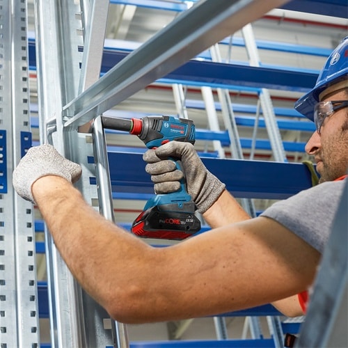 インパクトドライバー(充電式) EA813BJ−8